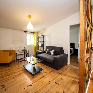 Appartement met een Slaapkamer
